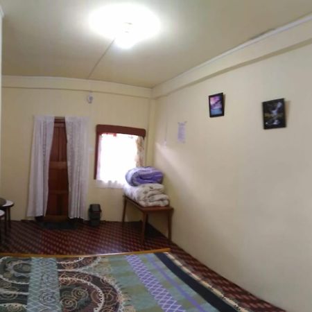 Goshen Homestay Cherrapunji Exterior photo