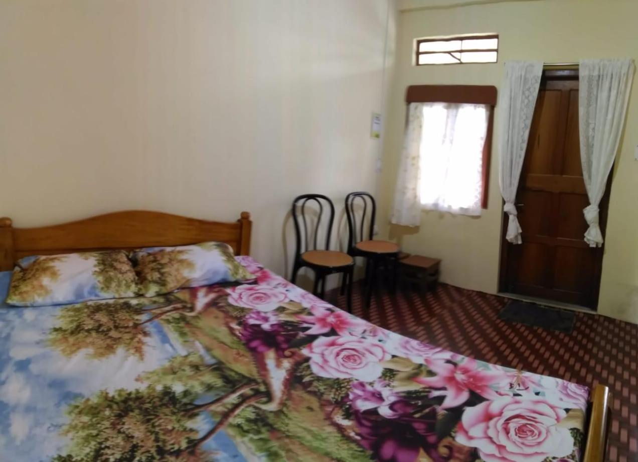 Goshen Homestay Cherrapunji Exterior photo