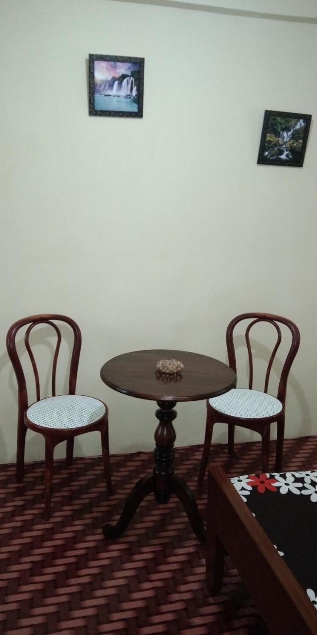 Goshen Homestay Cherrapunji Exterior photo