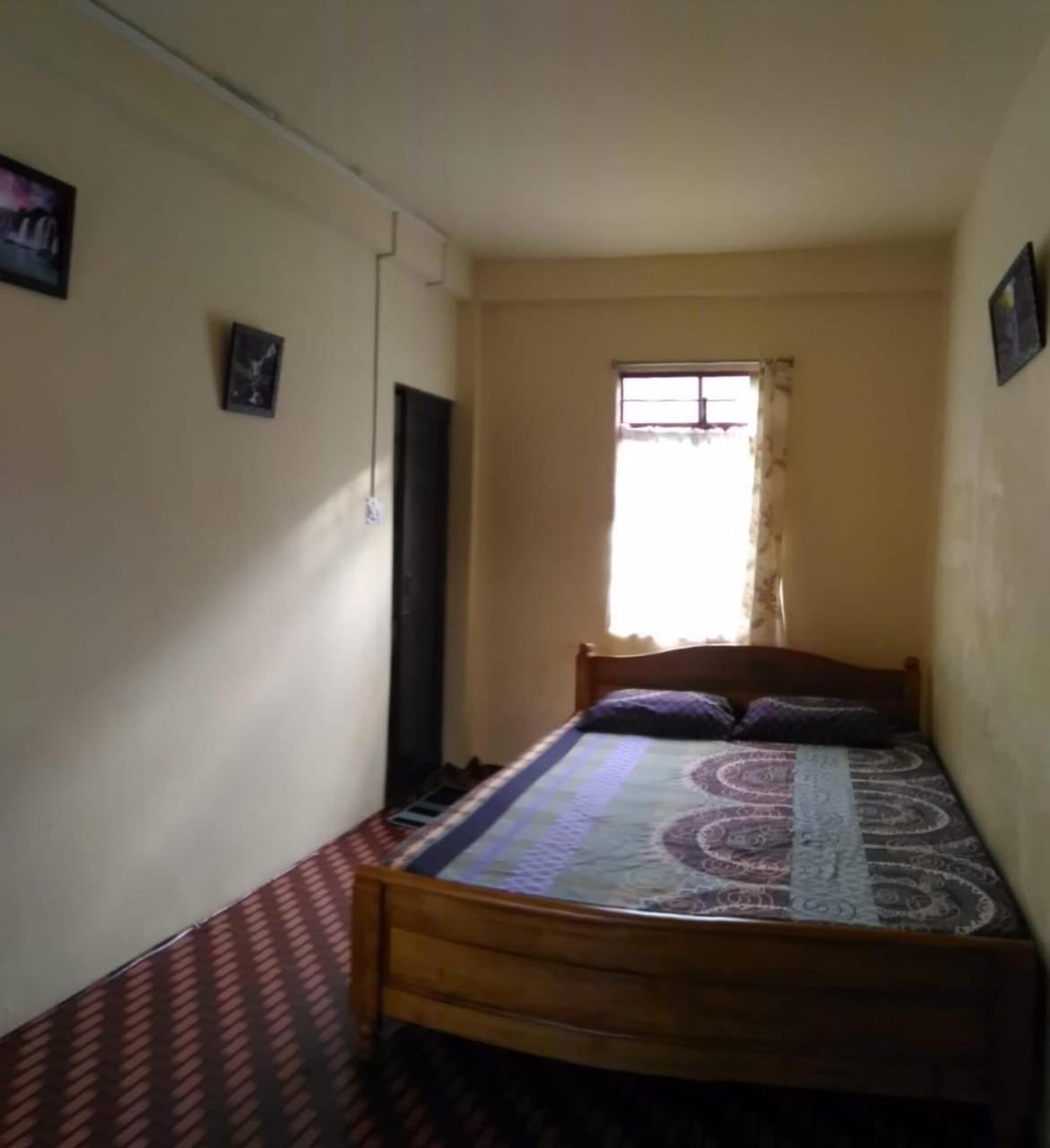 Goshen Homestay Cherrapunji Exterior photo